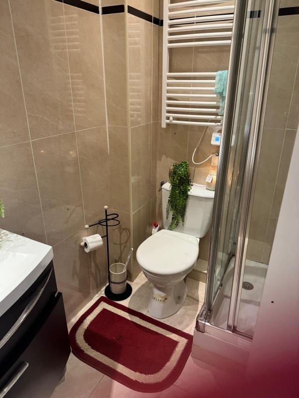 Appartement - 27 m² - 2 pièces