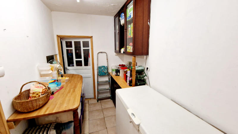 Maison - 60 m² - 3 pièces