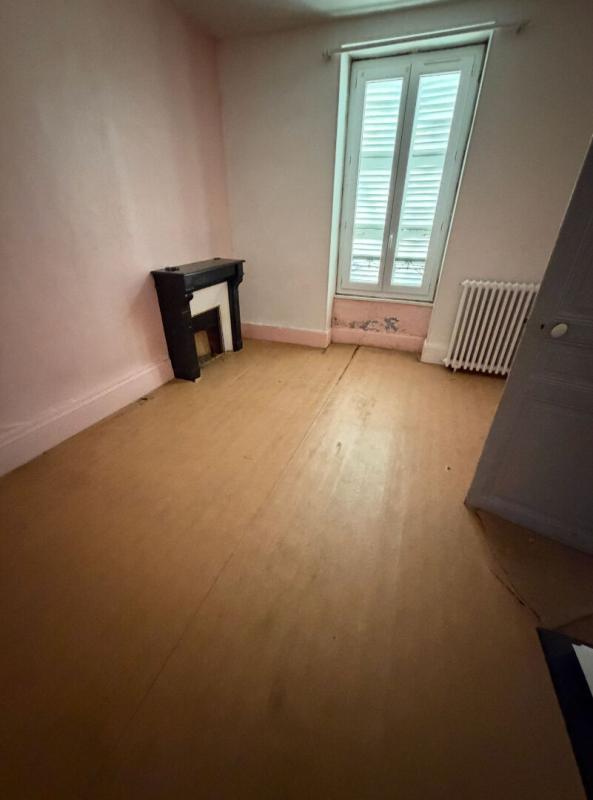 Appartement - 86 m² - 4 pièces