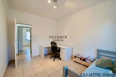 Maison - 170 m² - 5 pièces