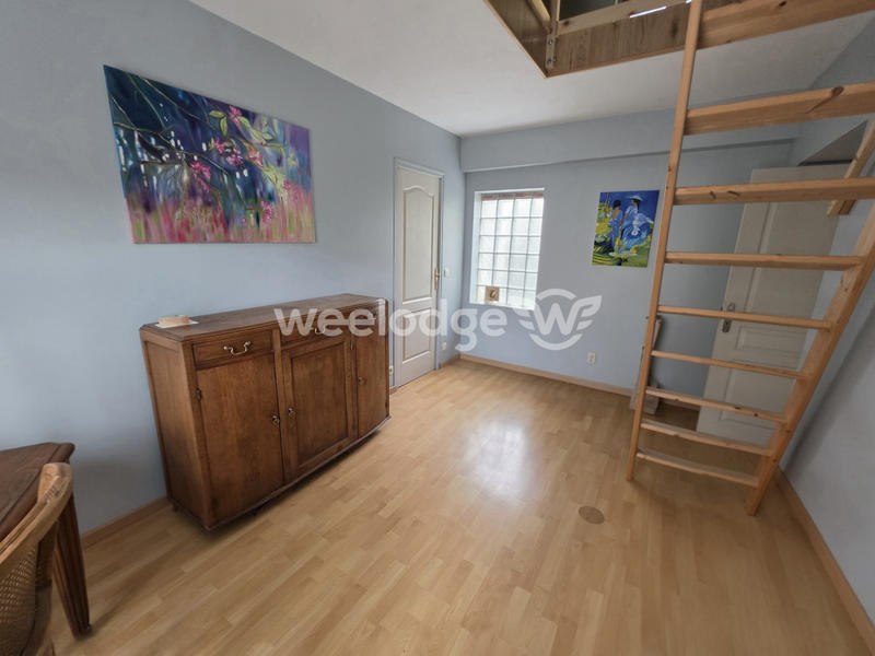 Maison ancienne - 117 m² - 5 pièces