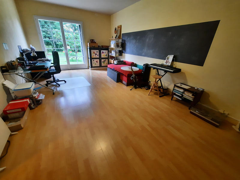 Maison - 237 m² - 6 pièces