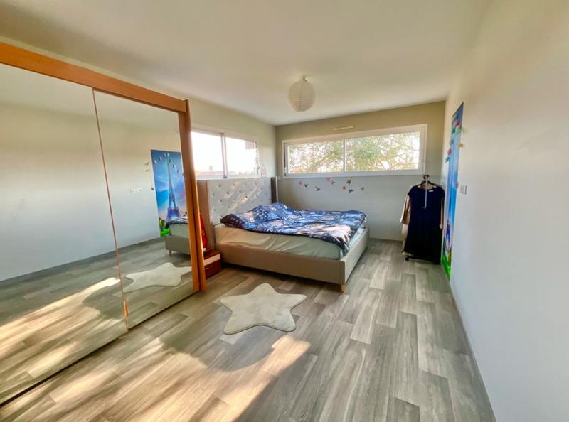 Maison contemporaine - 125 m² - 5 pièces