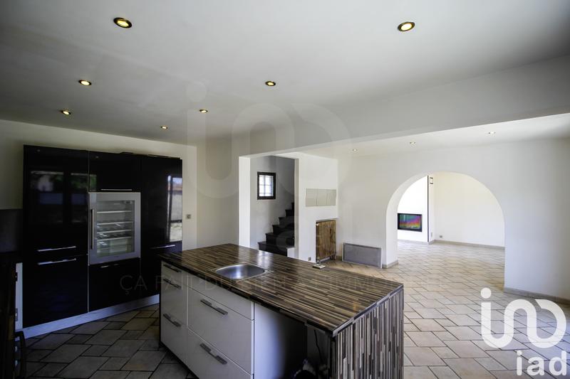 Maison - 114 m² - 5 pièces