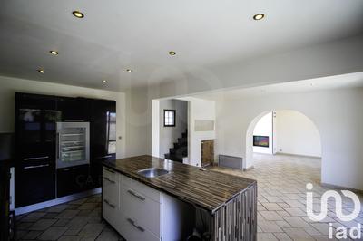 Maison - 114 m² - 5 pièces