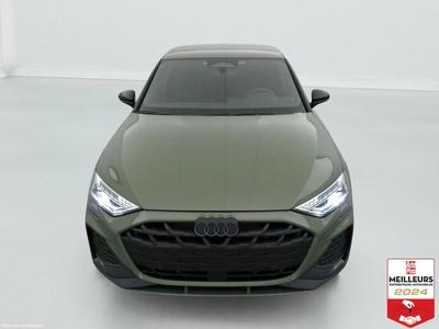 Audi A3 sportback Nouvelle 45 Tfsi E Hybride Rechargeab