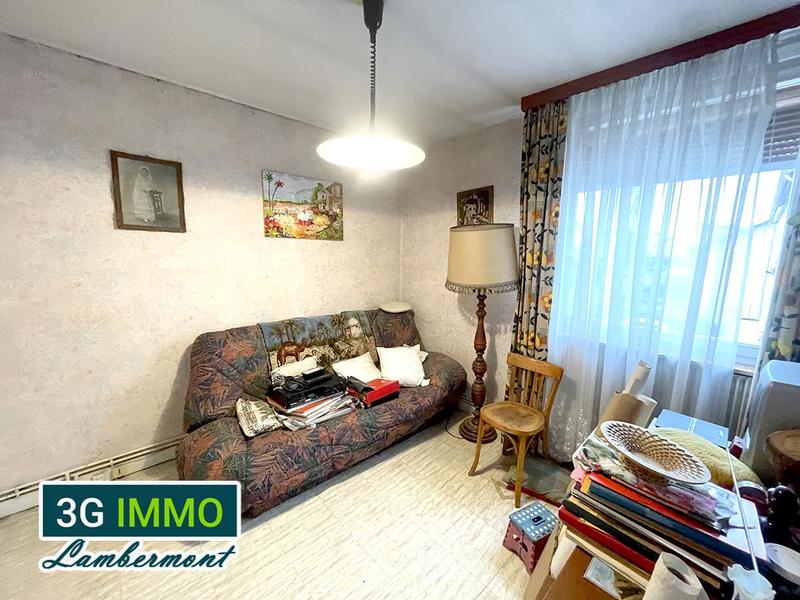 Maison - 75 m² - 5 pièces