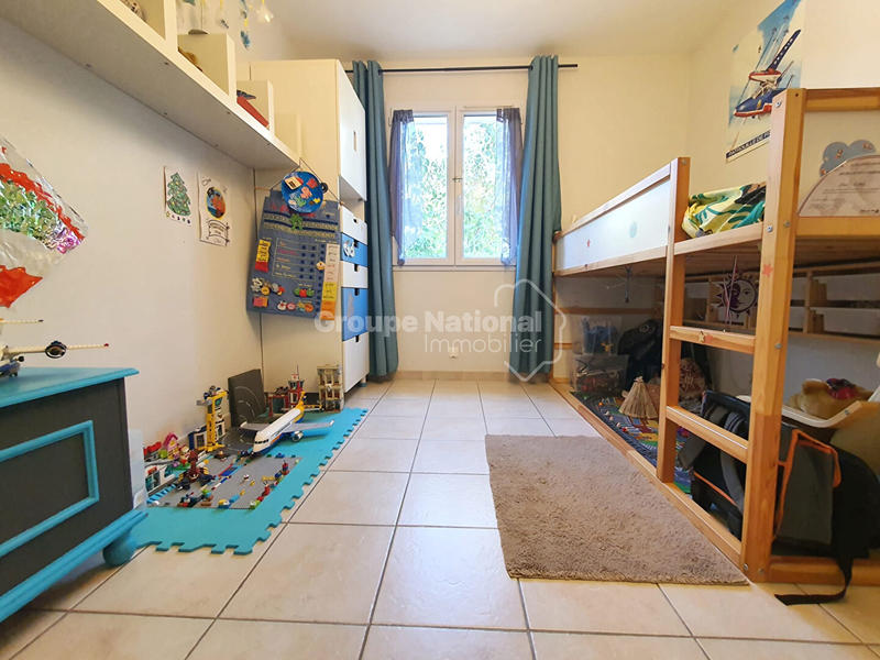 Maison - 89 m² - 4 pièces