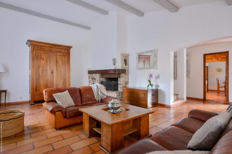 Villa - 150 m² - 7 pièces