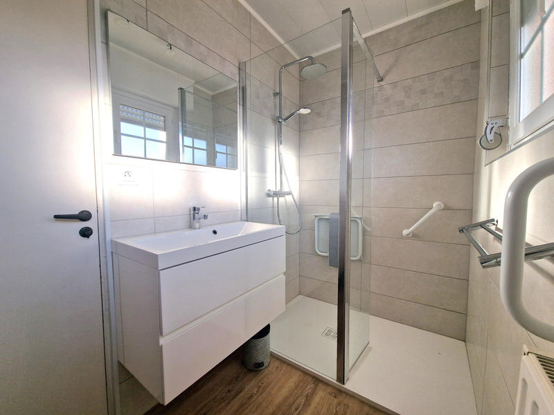 Maison - 84 m² - 4 pièces