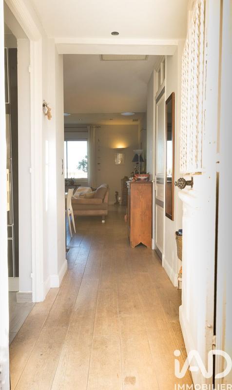 Maison - 160 m² - 8 pièces