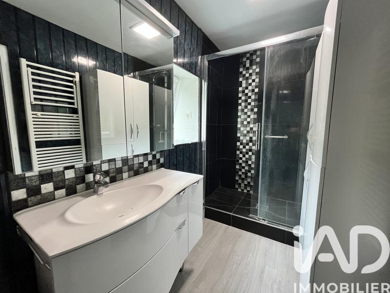 Maison - 106 m² - 5 pièces