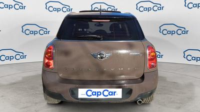 Mini Countryman 1.6 d 112 All4 Cooper