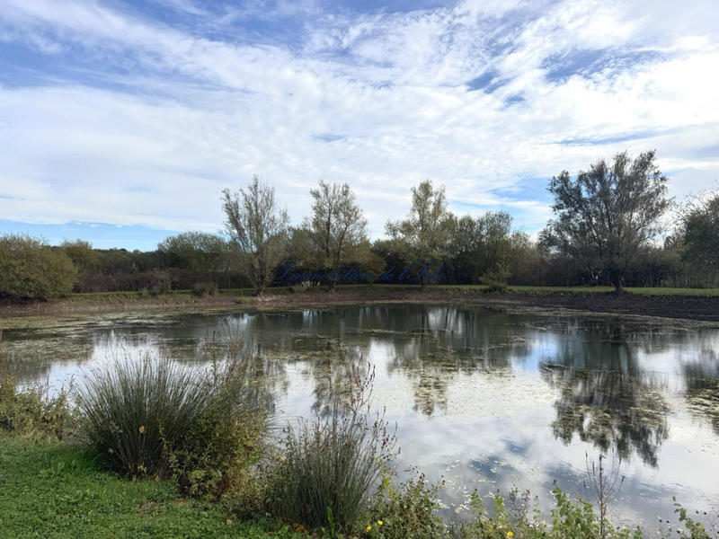 Maison - 112 m² - 7 pièces