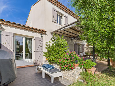 Villa - 105 m² - 5 pièces