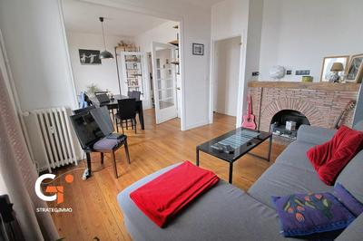 Appartement - 75 m² - 3 pièces