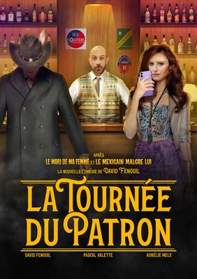 La tournée du patron