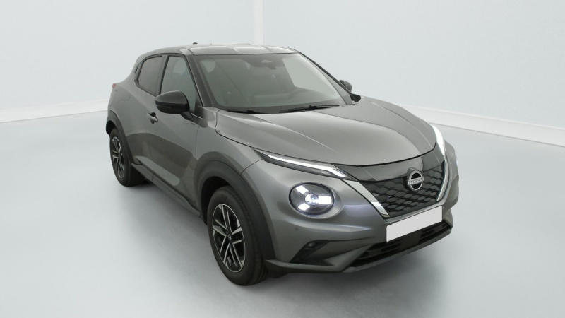 Nissan Juke Hybrid 143 n-Connecta