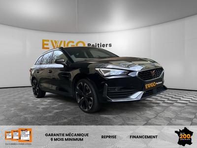 Cupra Leon St 1.4 E-Hybrid 245 Ch Dsg6