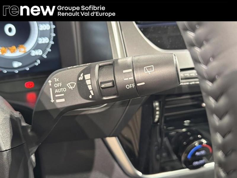 Nissan Qashqai e-Power 190 ch Tekna