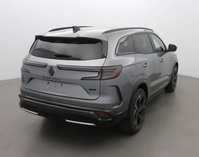 Renault Espace VI 1.2 E-Tech Full Hybrid 200 Esprit Alpine 7 Places