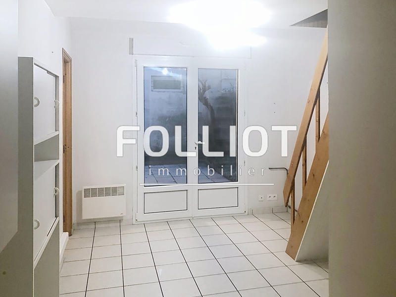 Maison - 73 m² - 4 pièces