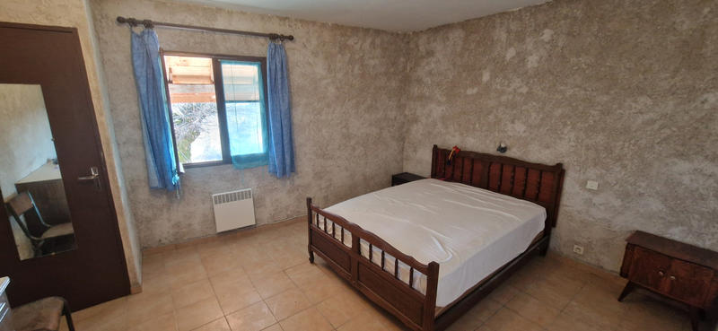 Maison de village - 206 m² - 10 pièces