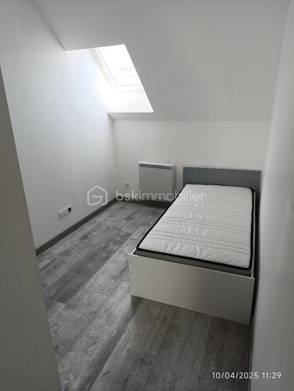 Maison - 45 m² - 3 pièces