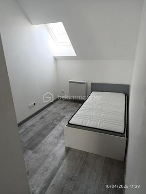 Maison - 45 m² - 3 pièces