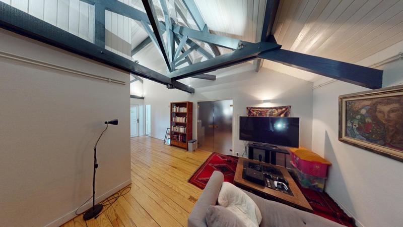 Maison - 273 m² - 7 pièces