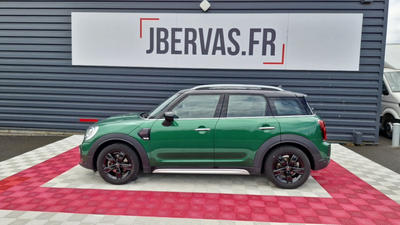Mini Countryman F60 Lci 136 Ch Cooper Essential