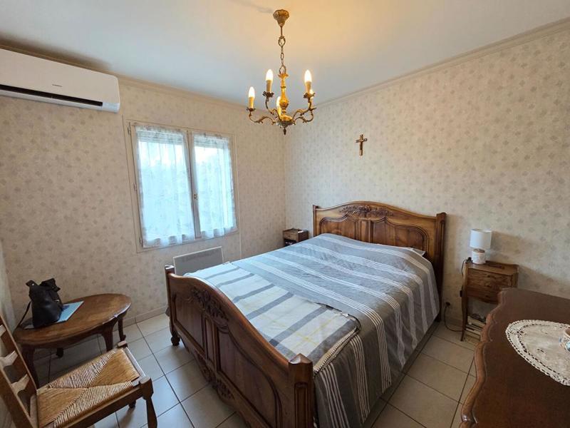 Maison - 109 m² - 4 pièces