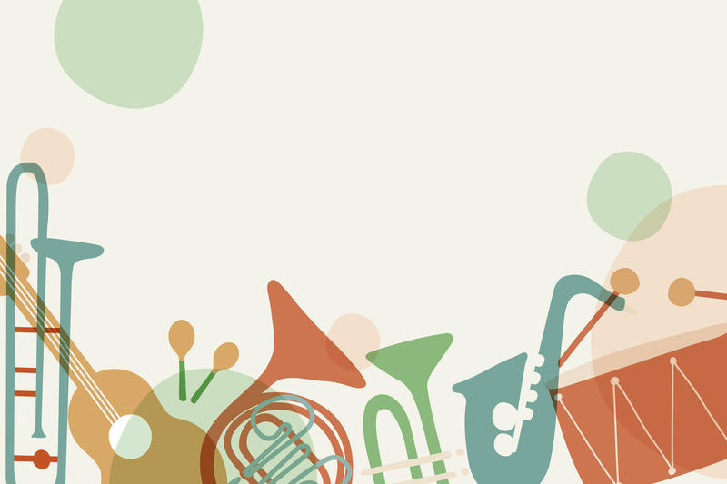 Au coeur des Orchestres