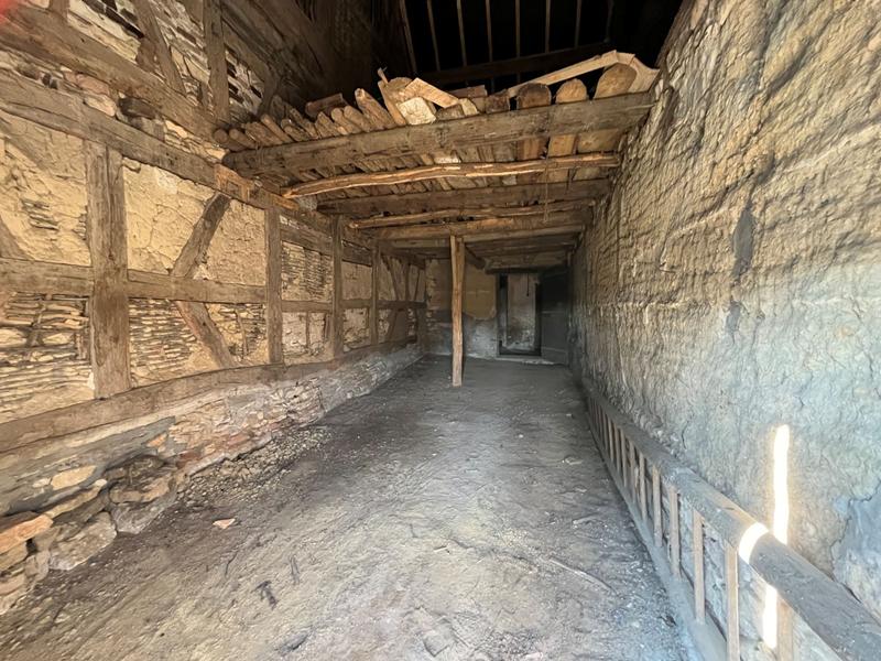 Ferme - 77 m² - 4 pièces