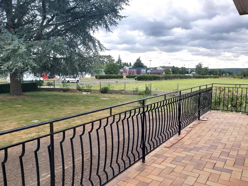 Maison - 115 m² - 4 pièces