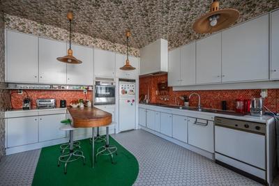 Appartement - 150 m² - 5 pièces