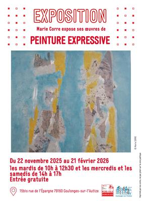 Micro-Folie / Exposition Temporaire