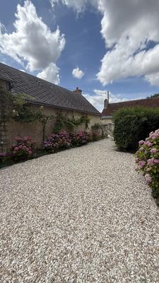 Maison - 329 m² - 12 pièces