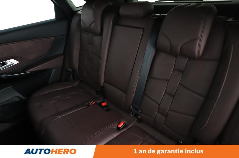 Ds Ds 7 Crossback 1.6 PureTech la Premiere Automatique 225 ch