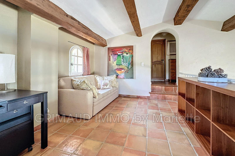 Villa - 160 m² - 6 pièces