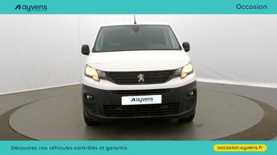 Peugeot Partner Standard 1000kg BlueHDi 130ch s&amp;S Grip Eat8