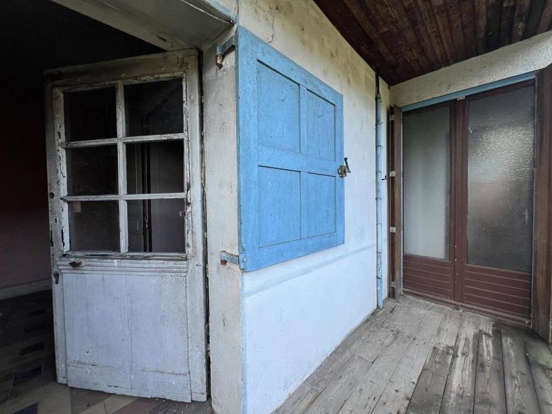 Maison - 141 m² - 4 pièces