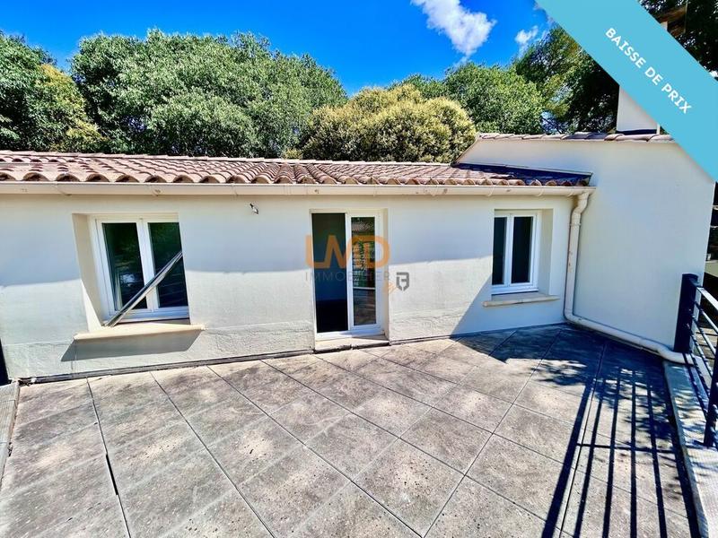 Maison - 150 m² - 5 pièces