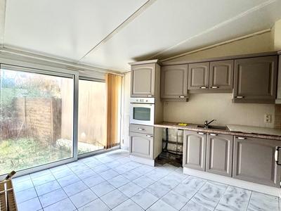 Maison - 57 m² - 3 pièces