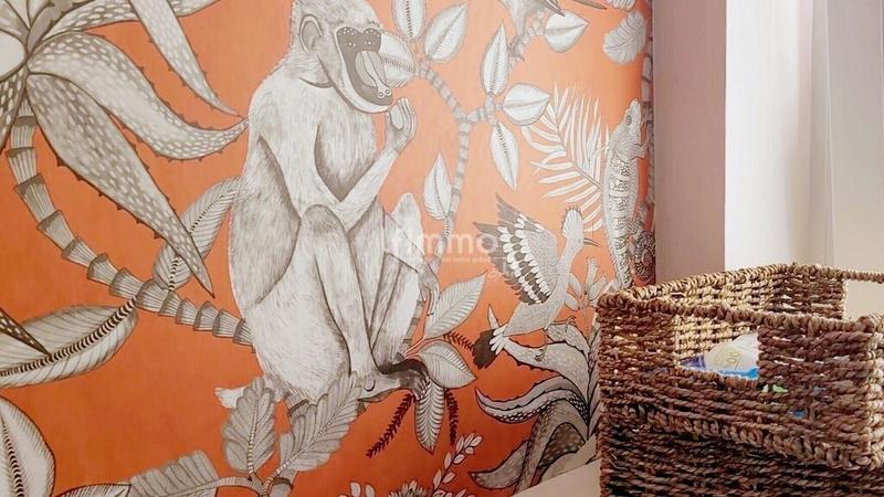 Maison - 192 m² - 6 pièces