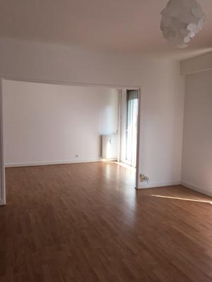 Appartement - 108 m² - 4 pièces