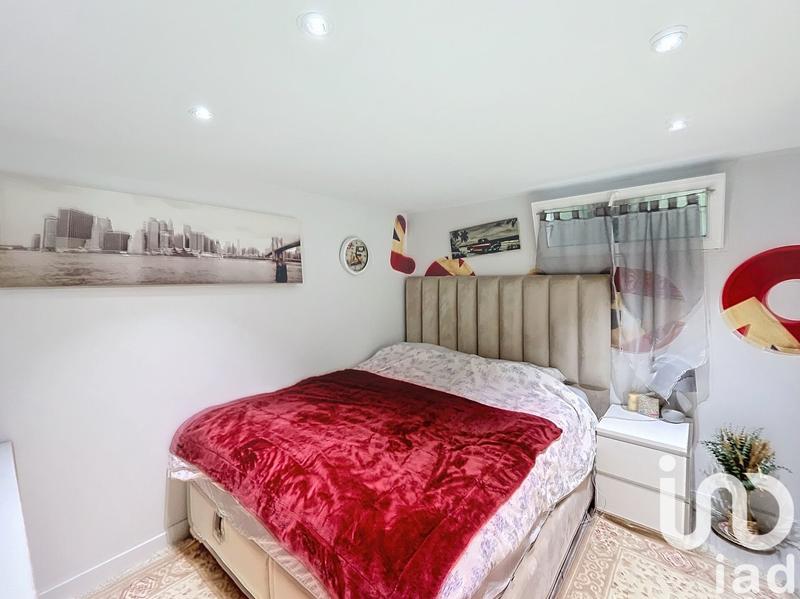 Maison - 153 m² - 8 pièces