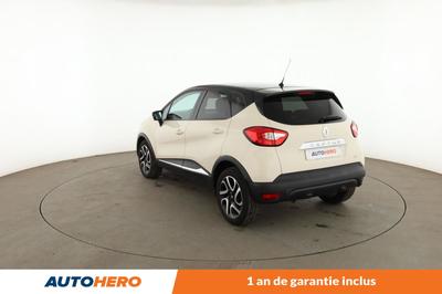 Renault Captur 1.5 dCi Energy Intens 110 ch