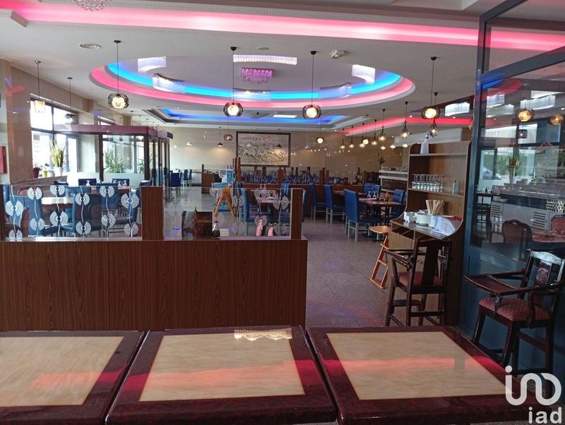 Local commercial - 804 m²