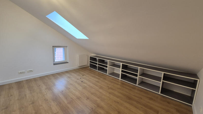 Maison de village - 79 m² - 4 pièces